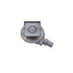 Трап душевой Pestan Confluo Standard Square 4 Трап душевой Pestan Confluo Standard Square 4